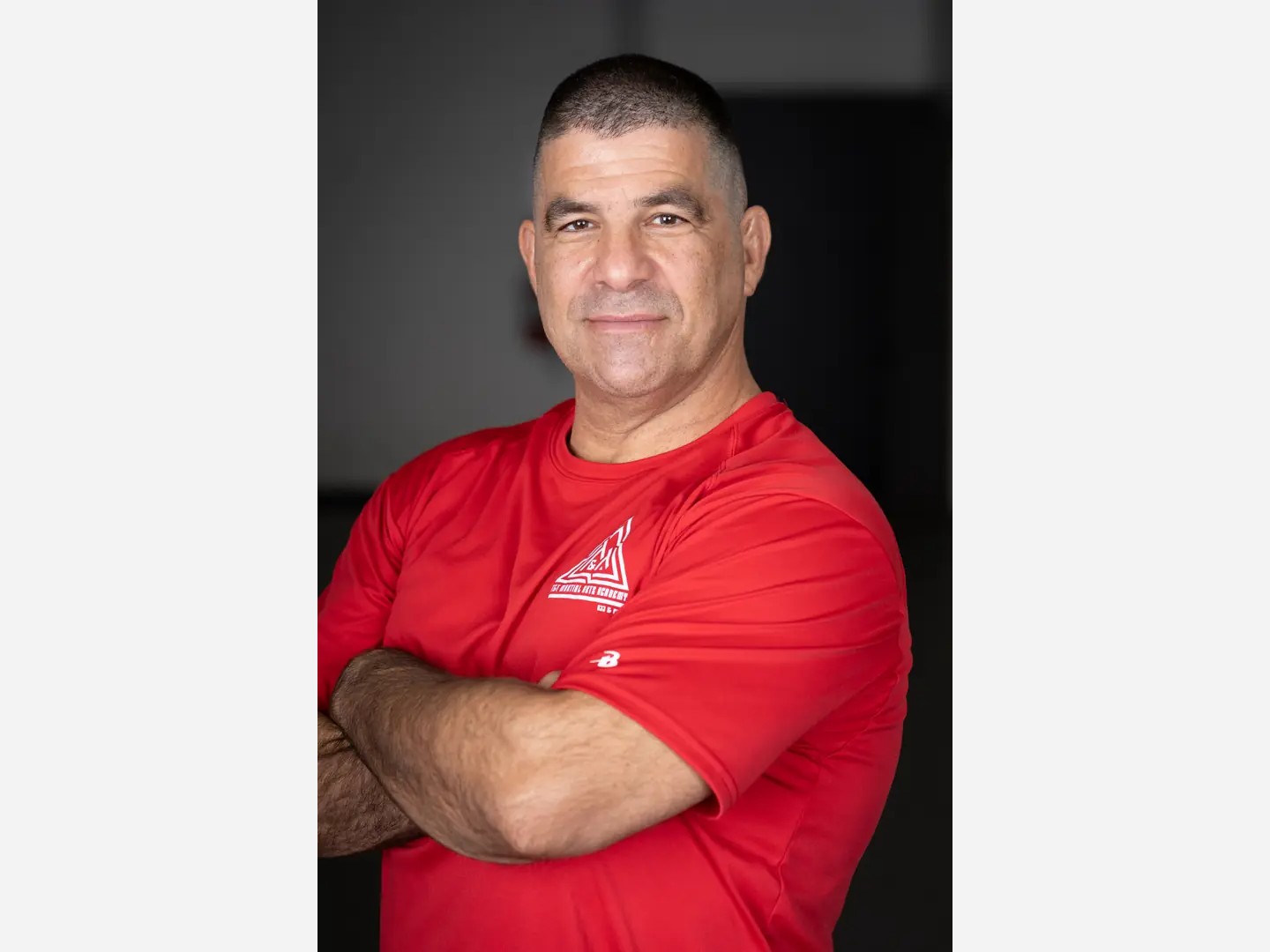 Guru Adrian DeSilva, founder of Bay Area Martial Arts and direct student of SGM Rene Latosa