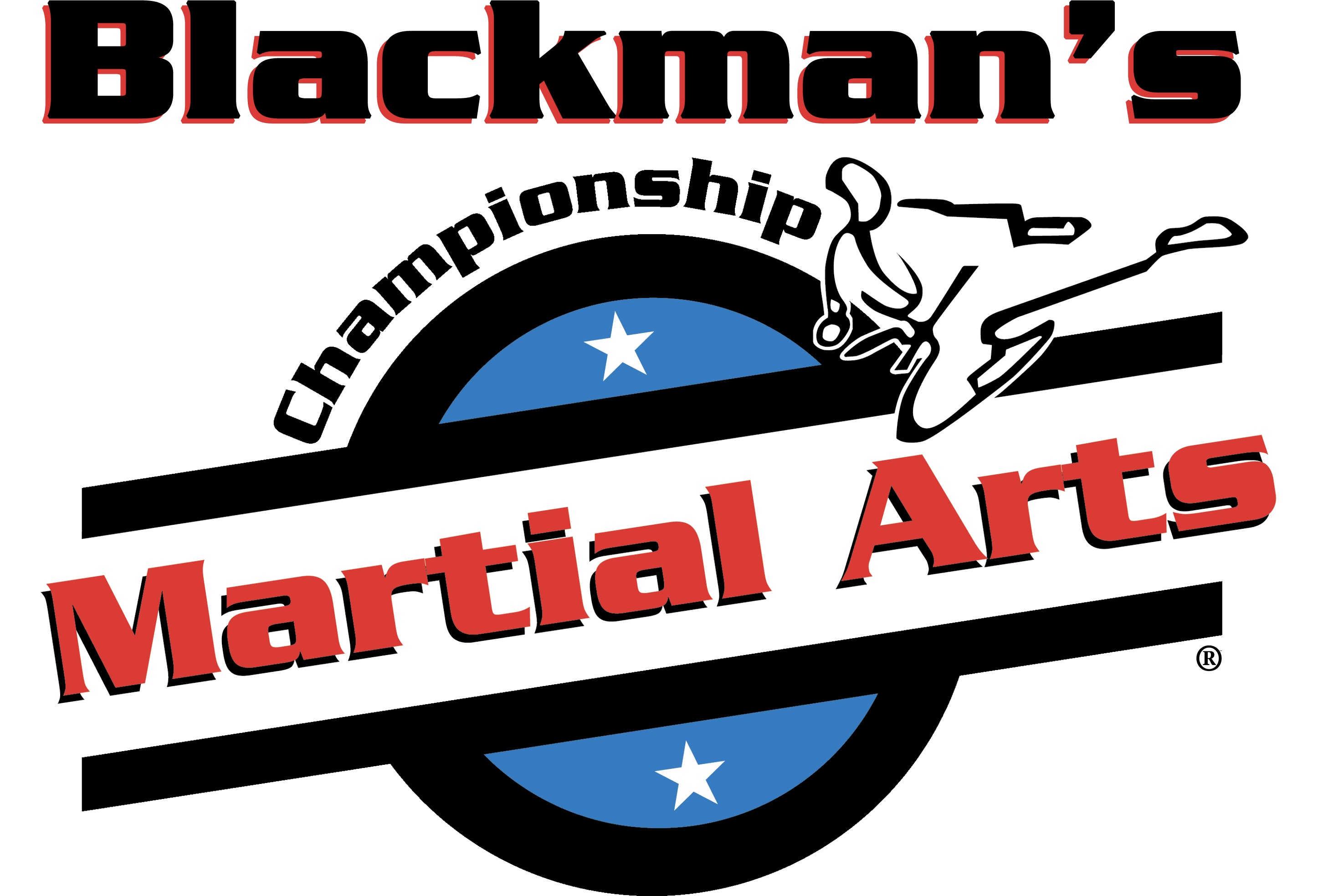 Blackman's Championship Martial Arts