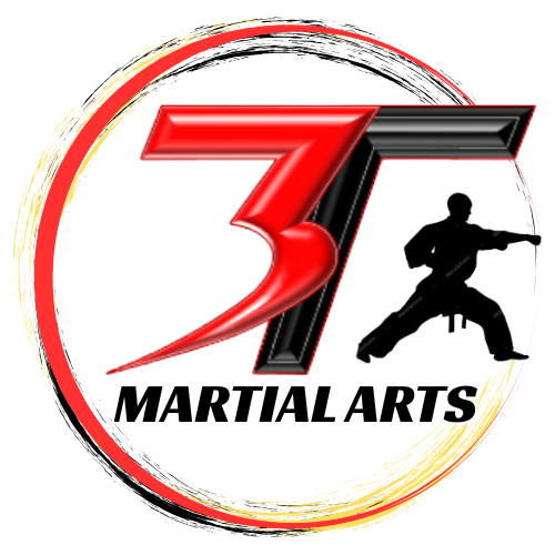 3T Martial Arts
