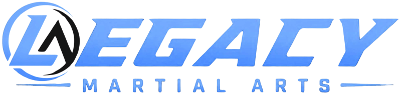 Legacy Martial Arts - Branson