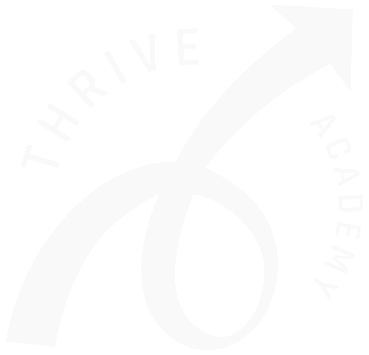 Thrive Academy