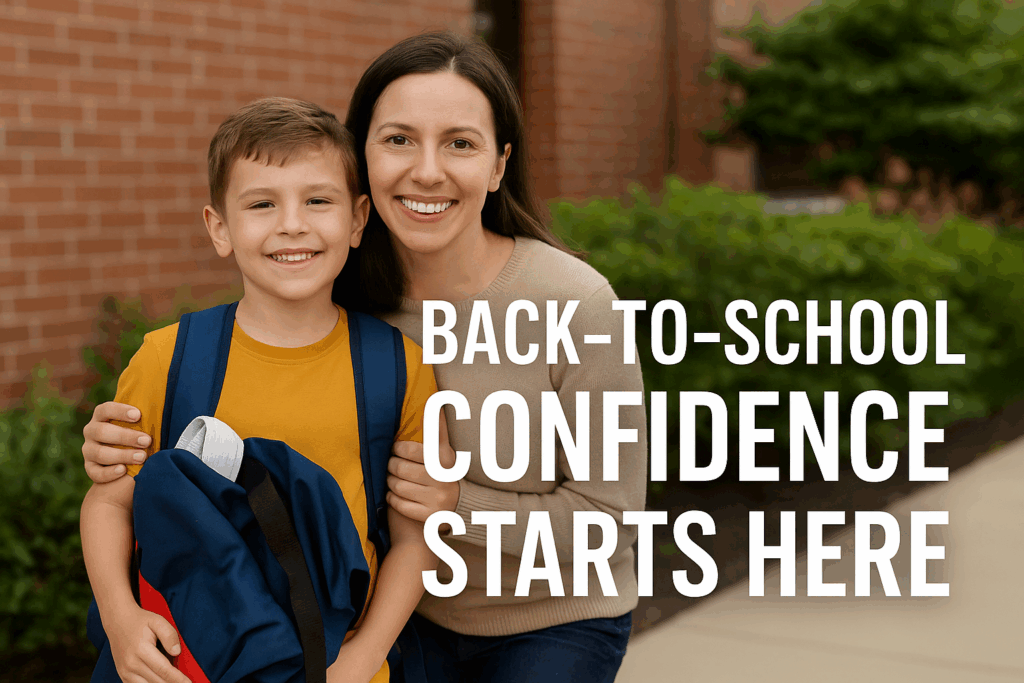 Confidence for a strong school year starts at iMA Sports Novi—martial arts, life skills, and fun all in one place.