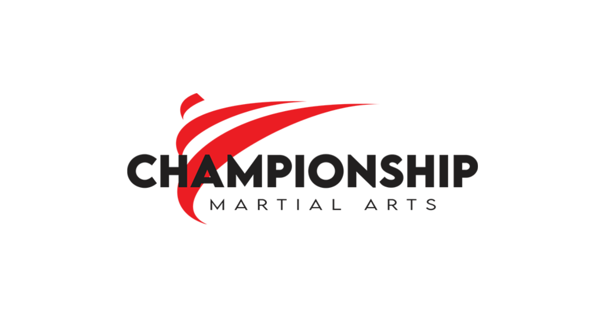 Championship Martial Arts