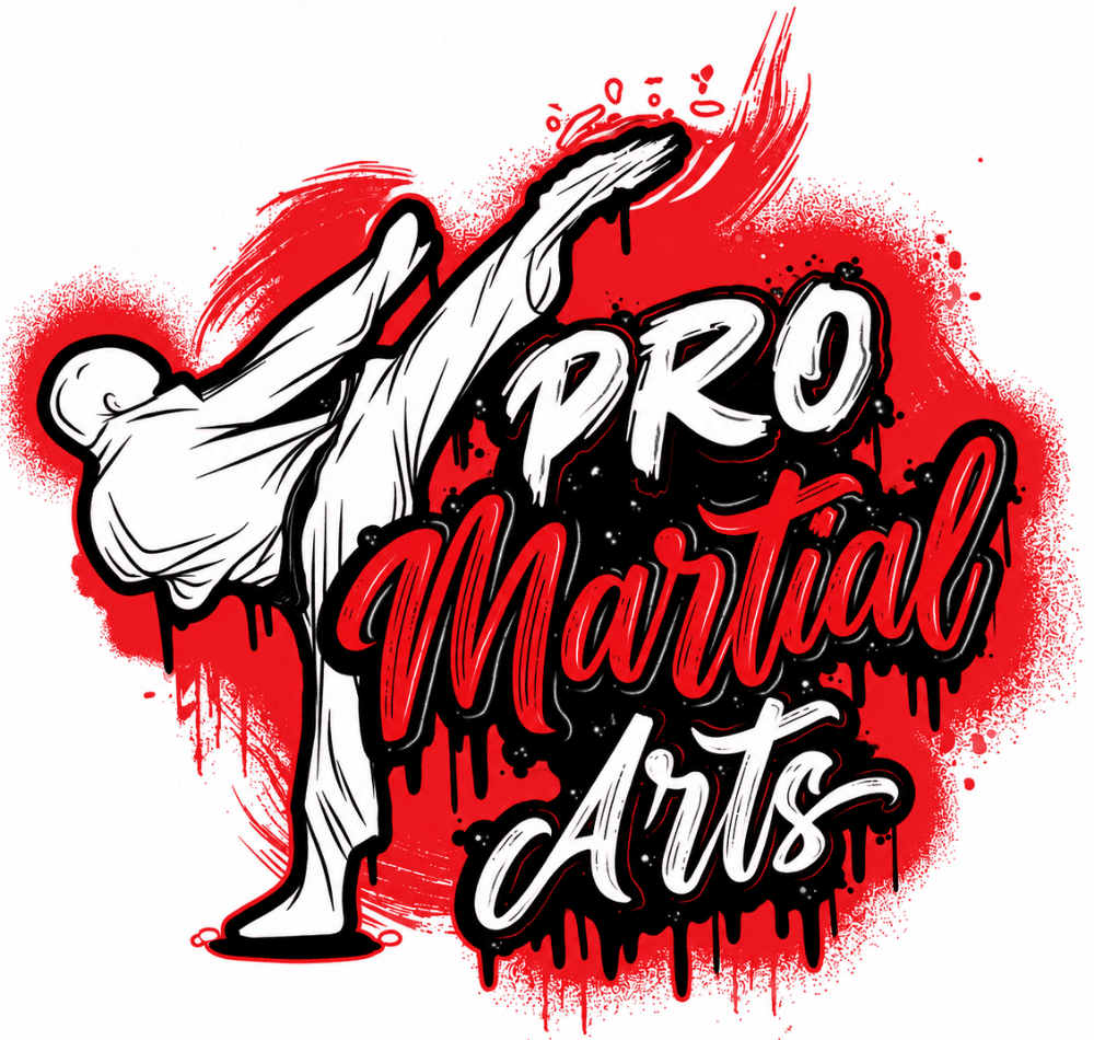 Pro Martial Arts-Kenwood
