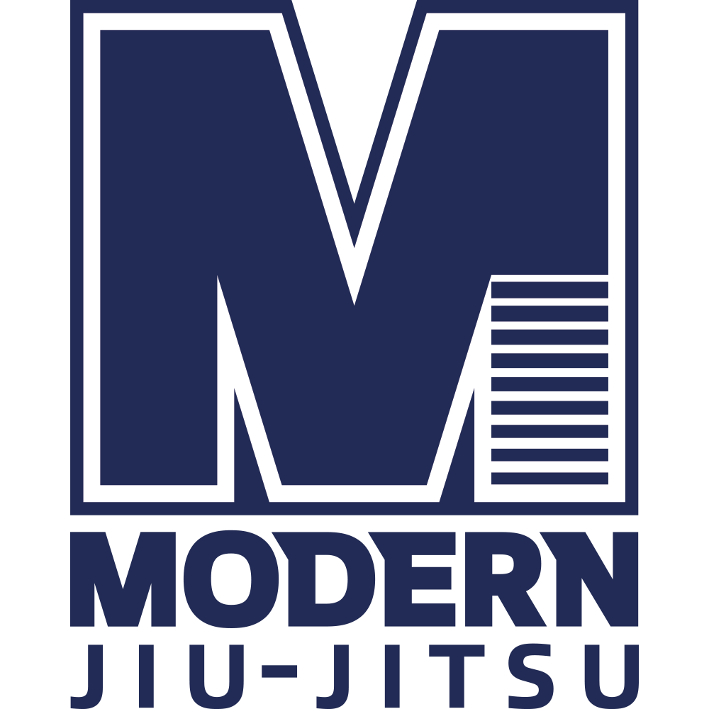 Modern Jiu-Jitsu Academy