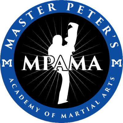 MASTER PETER'S ACADEMY OF MARTIAL ARTS: