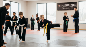 Not All Ninjas Are The Same