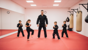 What to Expect From Your New Ninja