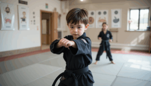 Karate 
