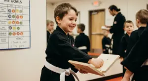 How to Help Children Set Age-Appropriate Goals