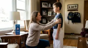 How to Talk to Kids About Bullying