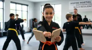 Resilience Helping Children