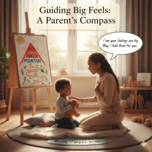 Talk to your kids 