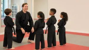 How to Get Children to Behave from the Inside Out