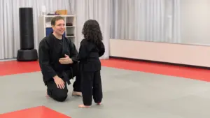 Helping Children Handle Big Feelings With Calm and Focus