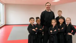 How to Help Your Child Thrive in a Rapidly Changing World