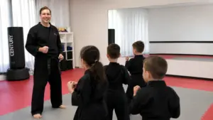 Why Parents Choose Inspire for Confidence, Focus, and Discipline