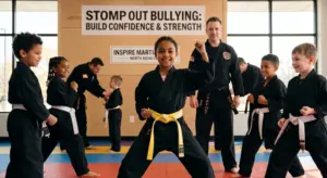20 Practical Ways to Stomp Out Bullying