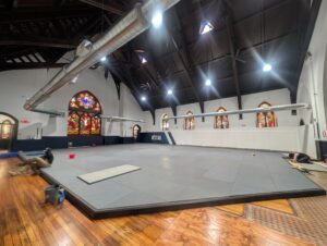 philadelphia mma