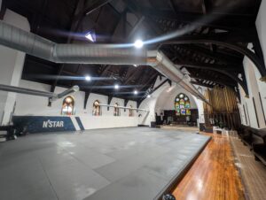 Philadelphia MMA
