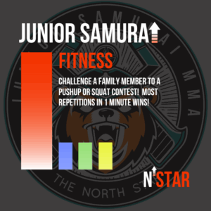 youth karate