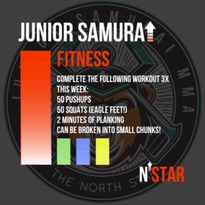 kids boxing