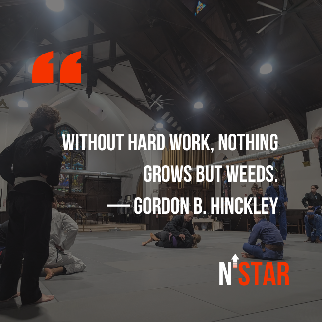 jiu jitsu in philly