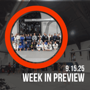 kickboxing classes