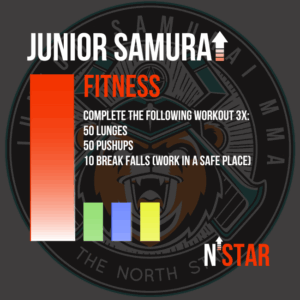 kids bjj classes