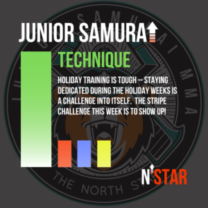 kids kickboxing class