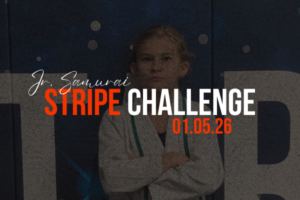 kids karate training