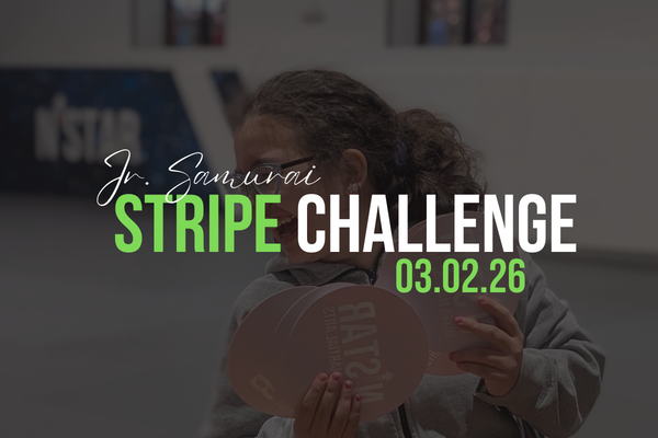 kids kickboxing classes