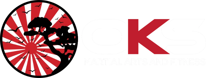 OKS Martial Arts and Fitness