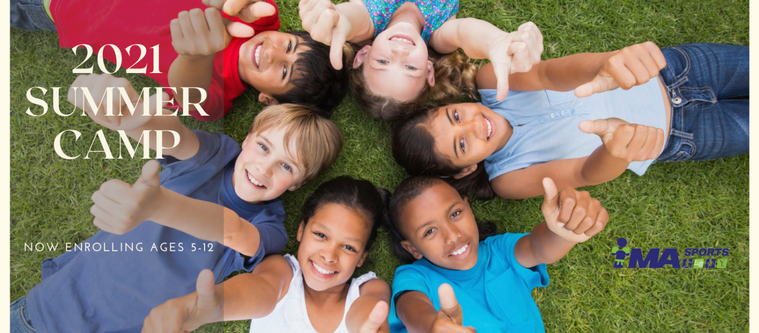 The Best Summer Camps Teach Martial Arts iMA Sports