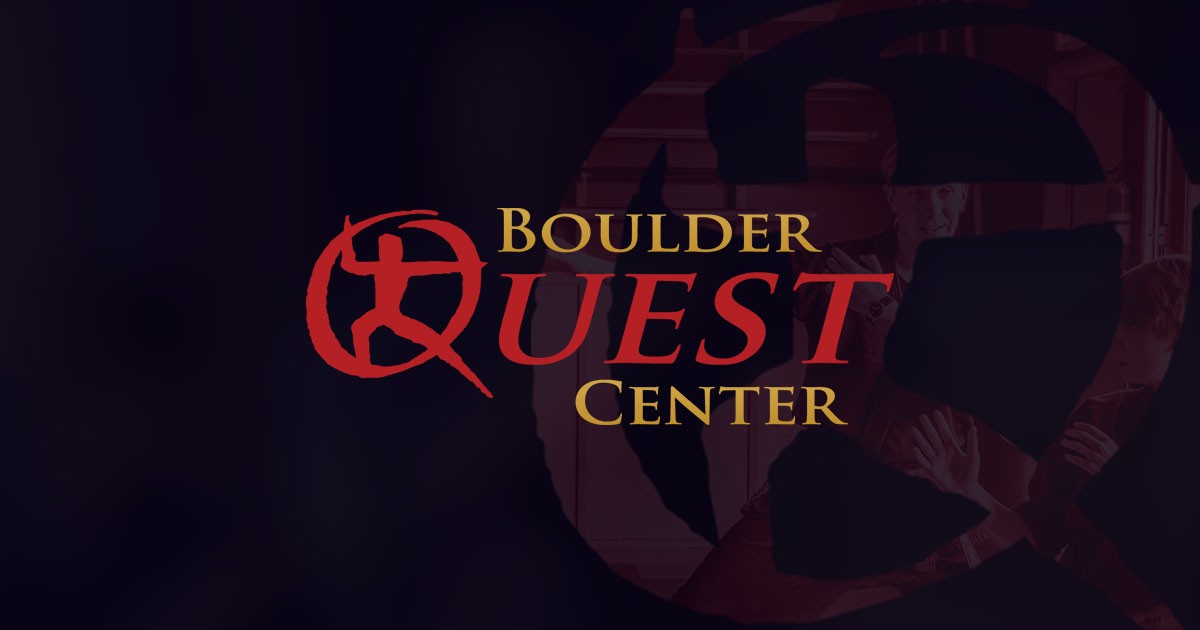 Boulder Quest Center Boulder Martial Arts & Fitness