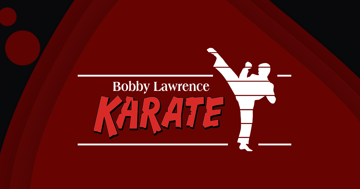 Bobby Lawrence Karate North Orem Orem Martial Arts & Fitness