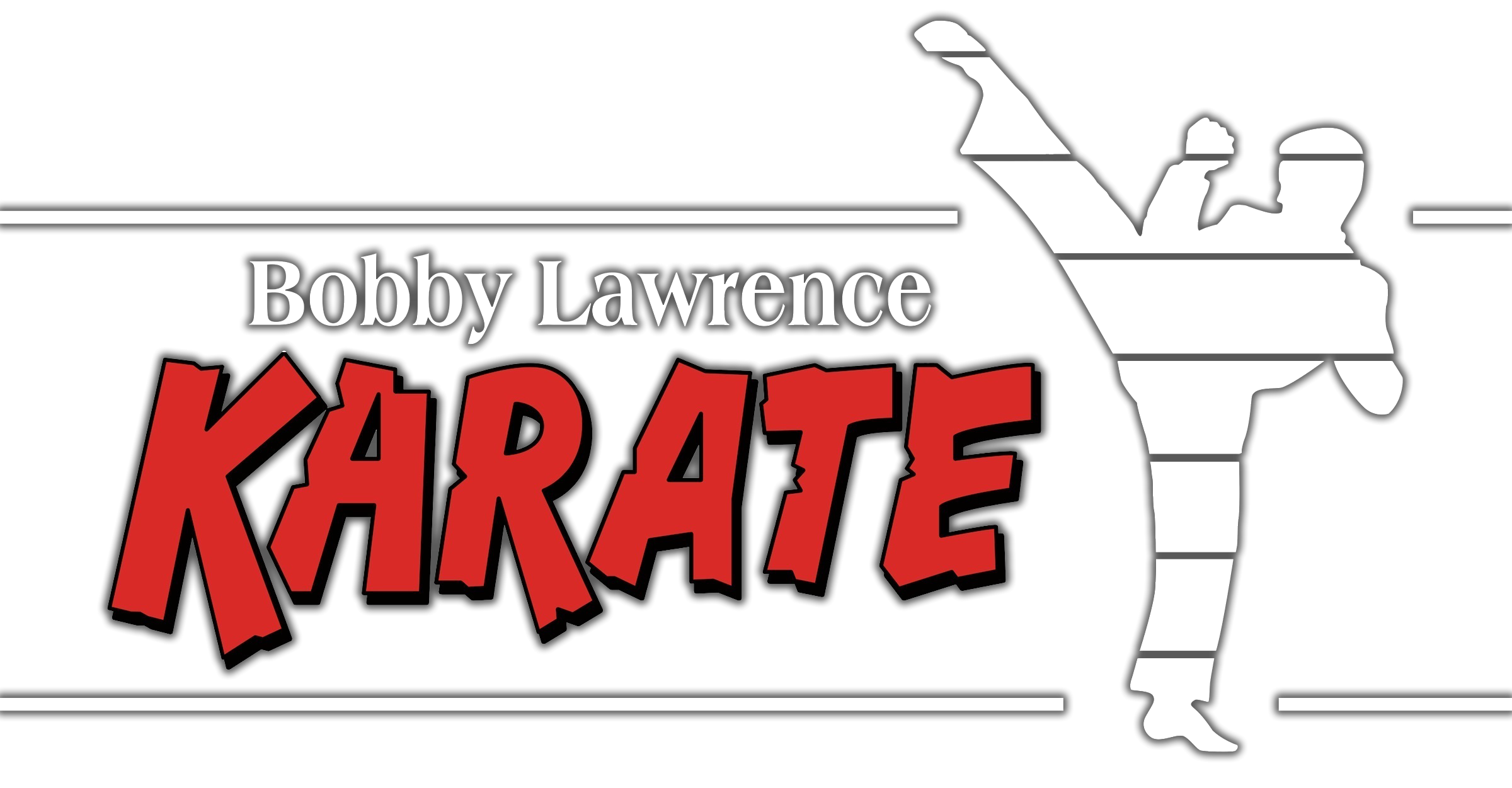 Bobby Lawrence Karate North Orem Orem Martial Arts & Fitness