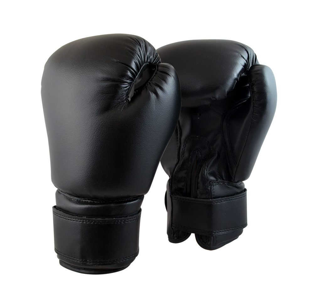 FREE Boxing Gloves