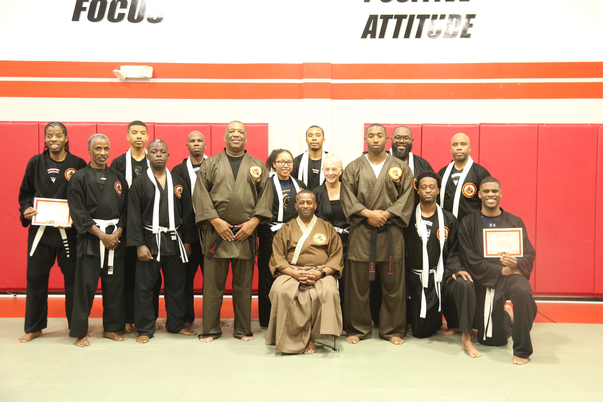 Elkridge Jiu Jitsu Maryland's Best Karate
