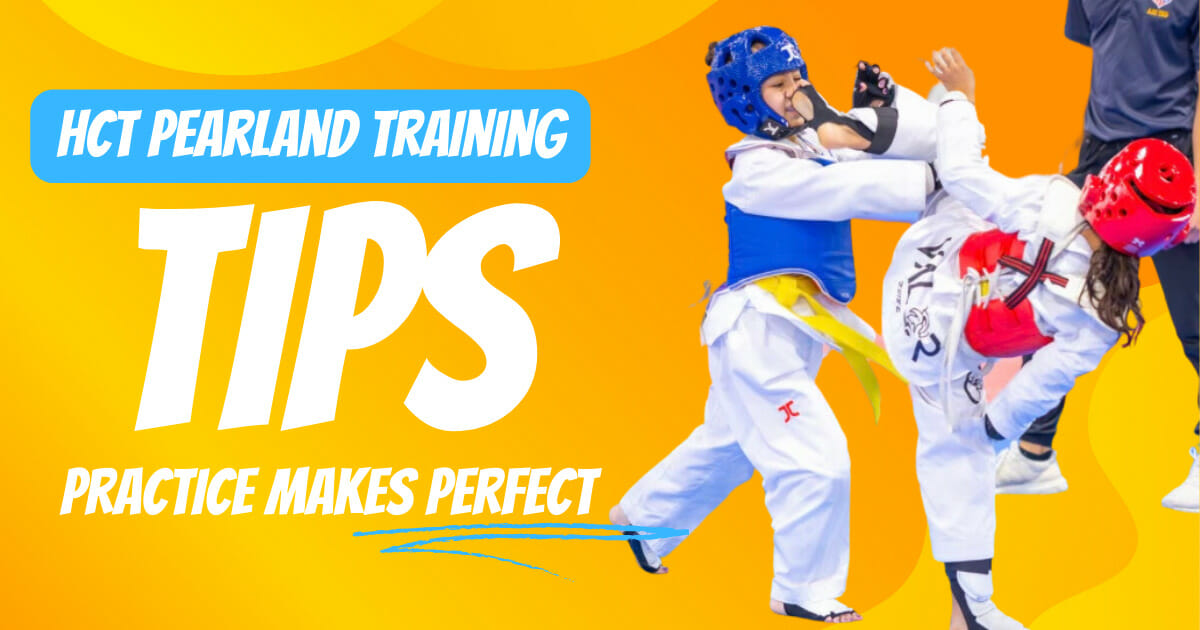 Mastering the Fast Kick: Tips, Workouts, and More | The Houston Center ...