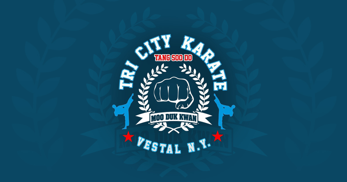 Tri City Karate Academy LLC Vestal Martial Arts & Fitness