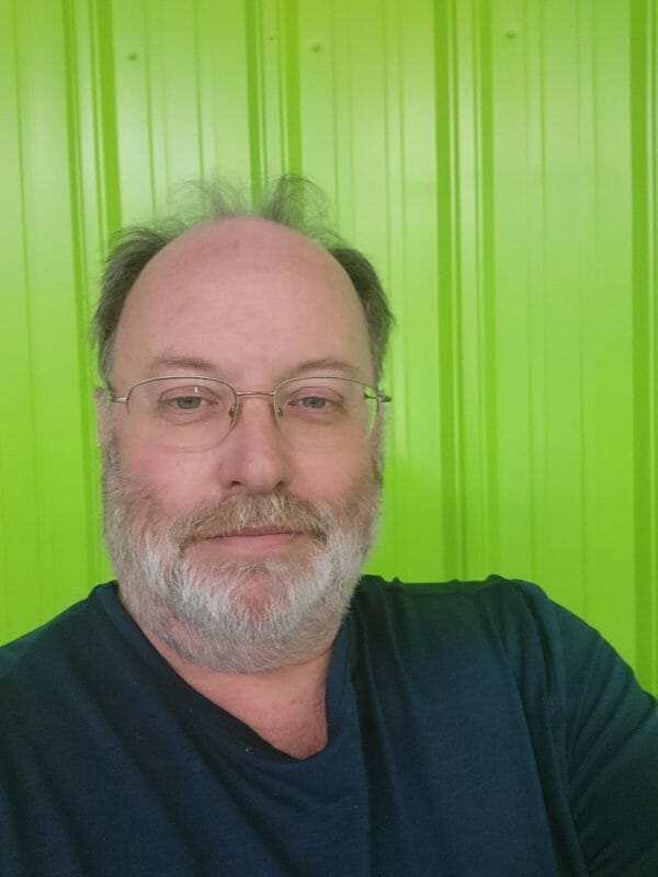 Tony Cain Cape Martial Arts