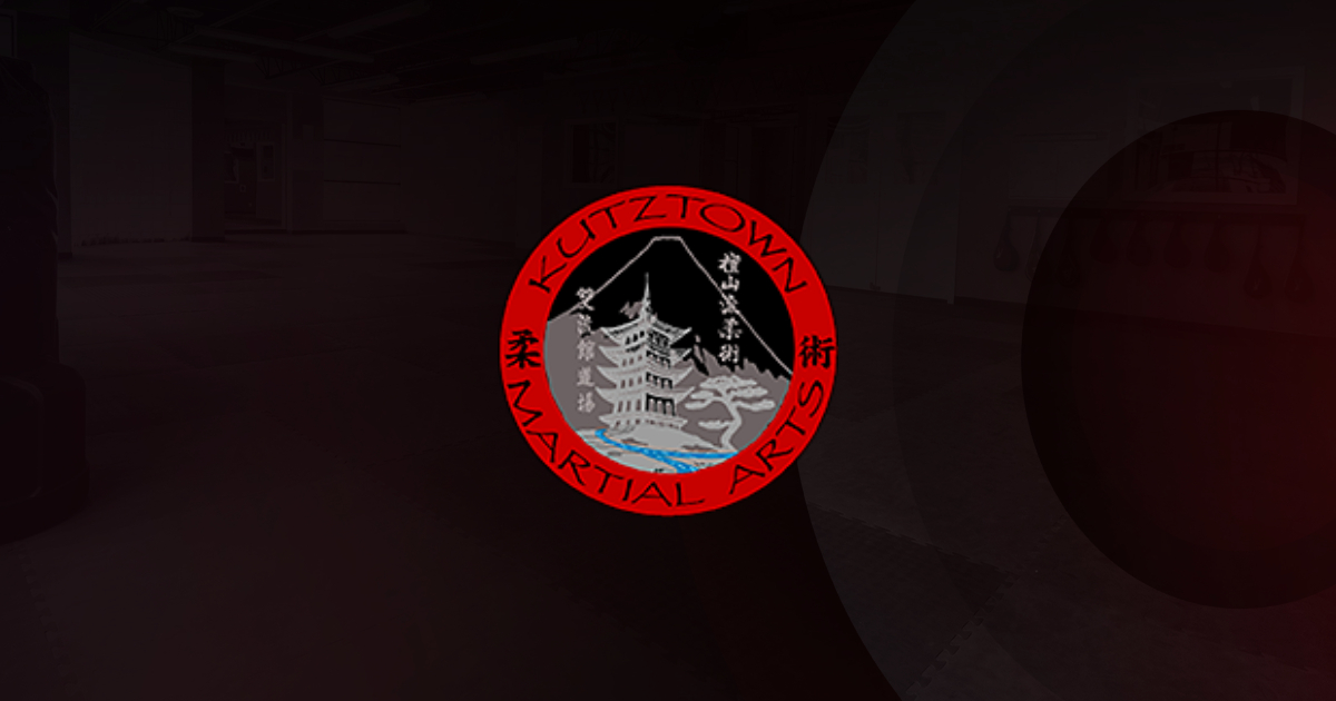 Kutztown Martial Arts Fleetwood Martial Arts