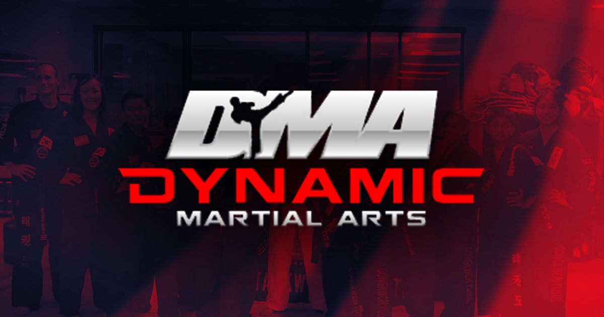 Dynamic Martial Arts Irvine Martial Arts & Fitness
