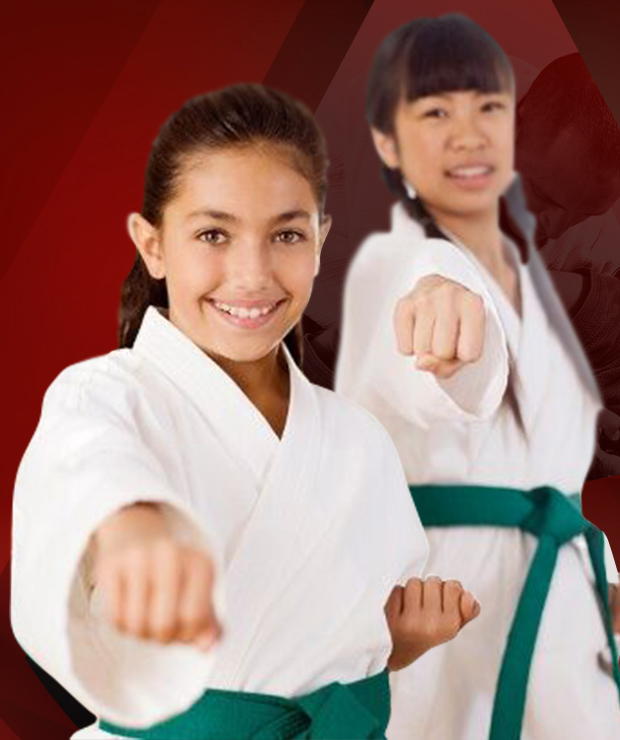 Martial Arts Classes for Kids in St Louis Absolute Martial Arts St