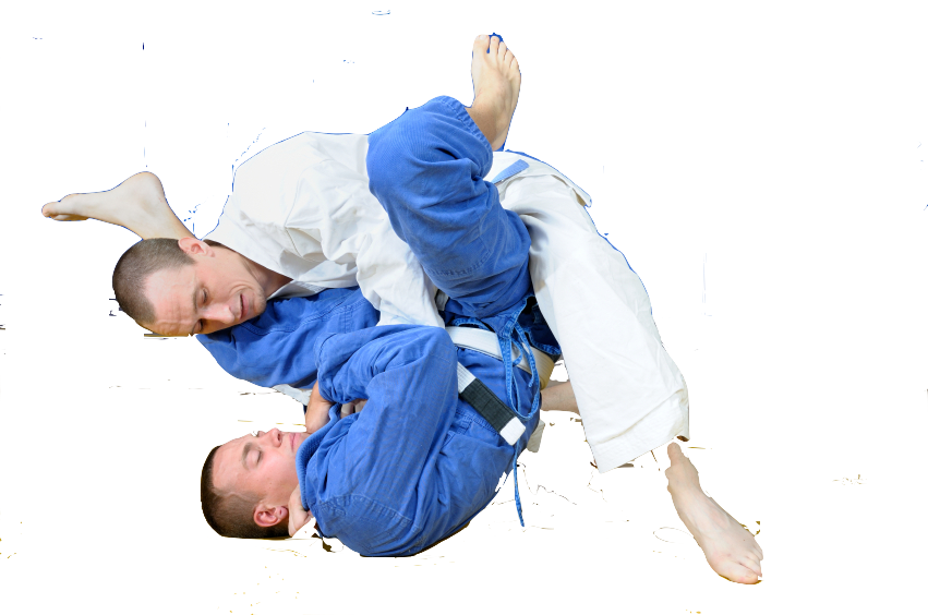 Brazilian Jiu Jitsu for Self Defense Absolute Martial Arts St