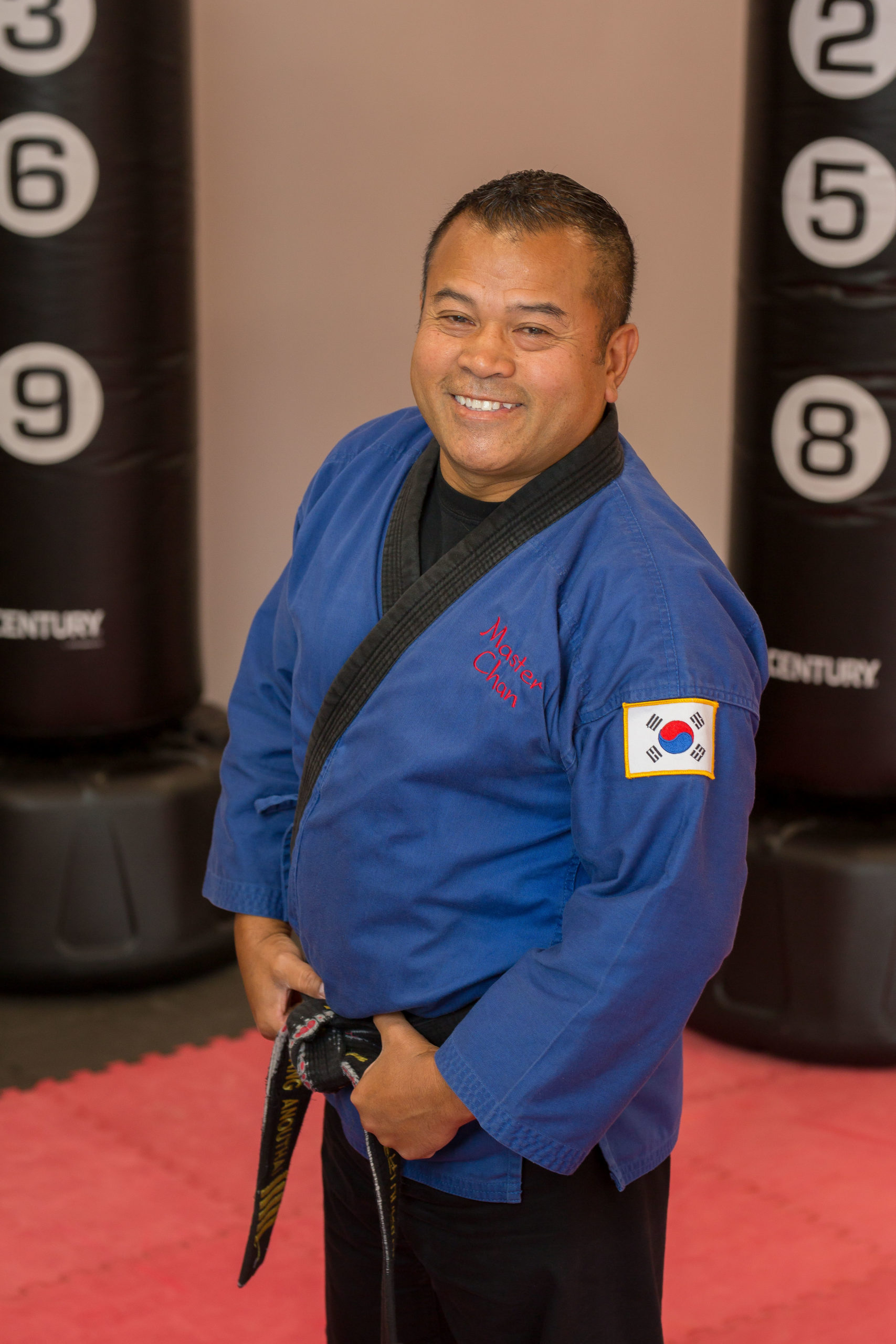 Holland Kids Martial Arts Championship Martial Arts