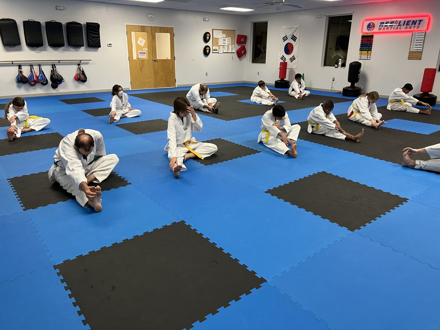 The Ultimate Guide to Choosing an Adult Martial Arts School Resilient Martial Arts