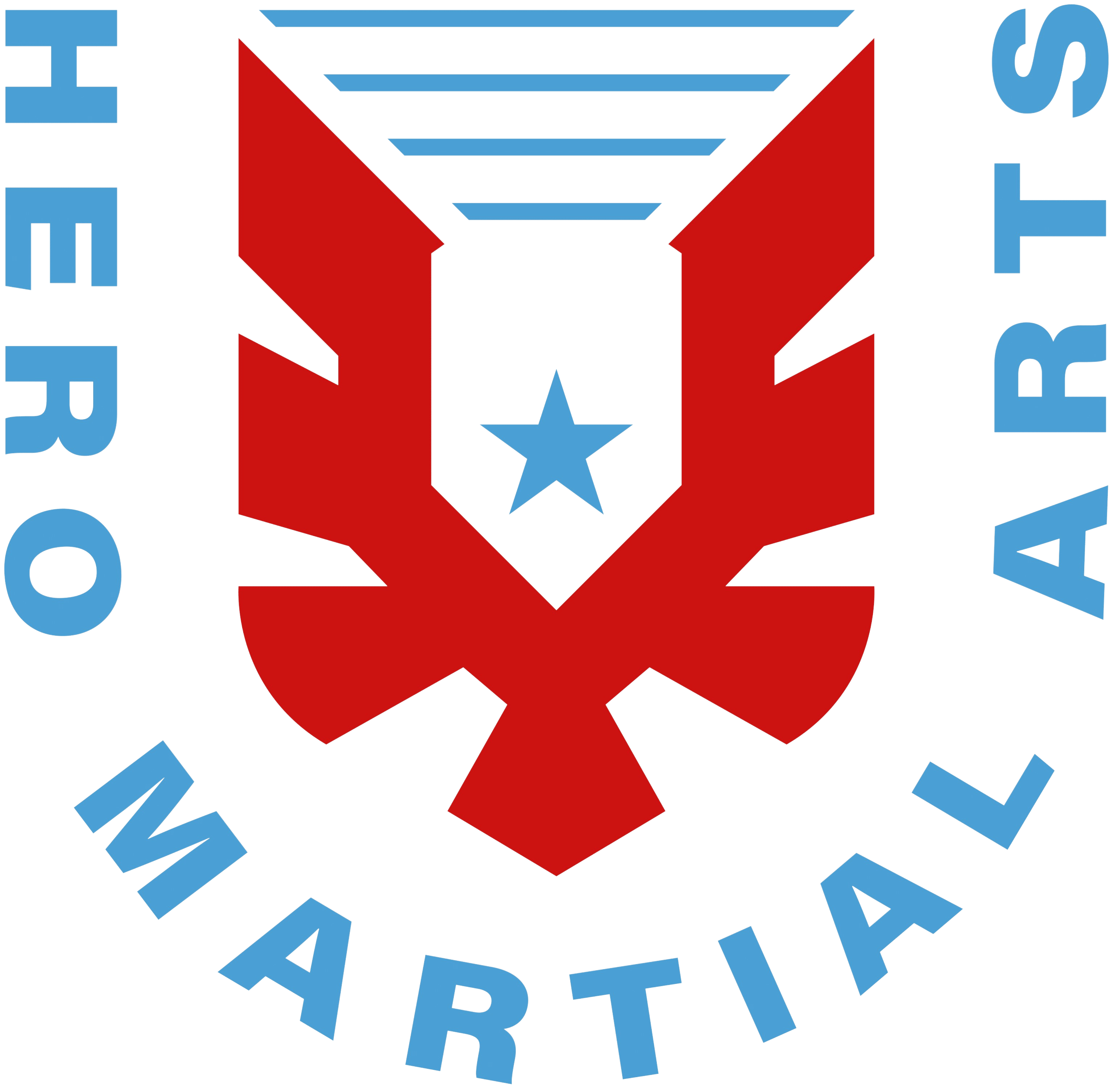 Hendersonville Kids Martial Arts Hero Martial Arts