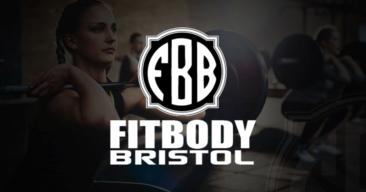 Fit Body Bristol Bristol Boot Camp & Fitness